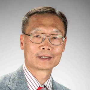 Professor Danny Chen