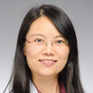 Xiangliang (Lynn) Zhang